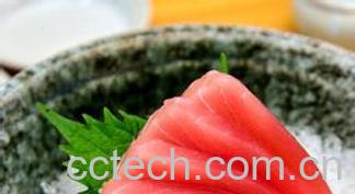 果蔬百科鲔鱼肉的营养价值-0