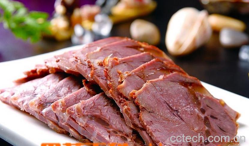 果蔬百科驴肉的营养价值 驴肉不能和什么一起吃-0