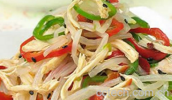 果蔬百科茭白怎么做好吃-0