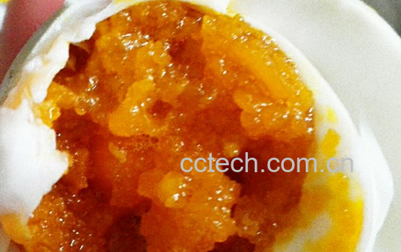 果蔬百科咸鸭蛋的功效与作用-0