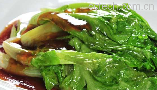 果蔬百科生菜的营养价值与食用功效-0