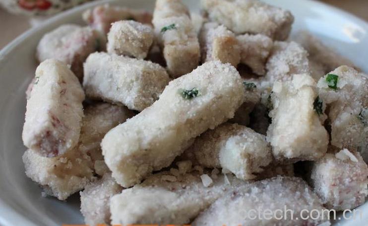 果蔬百科芋头怎么做好吃简单-0