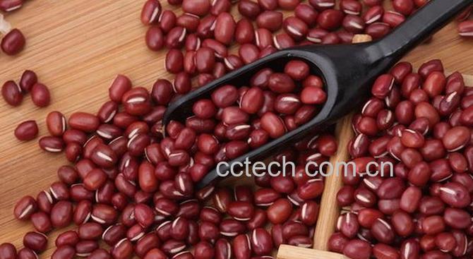 果蔬百科红豆的功效与作用-0