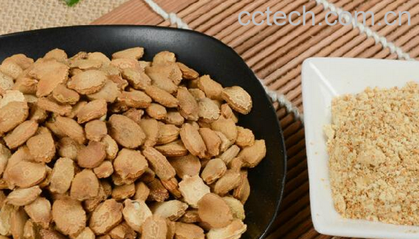 果蔬百科苦瓜籽的功效与作用-0