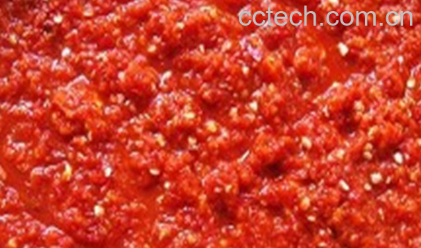 果蔬百科辣椒酱怎么做好吃-0