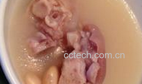 果蔬百科白芸豆怎么做好吃-0