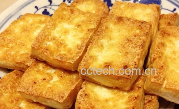 果蔬百科豆腐的做法大全-0