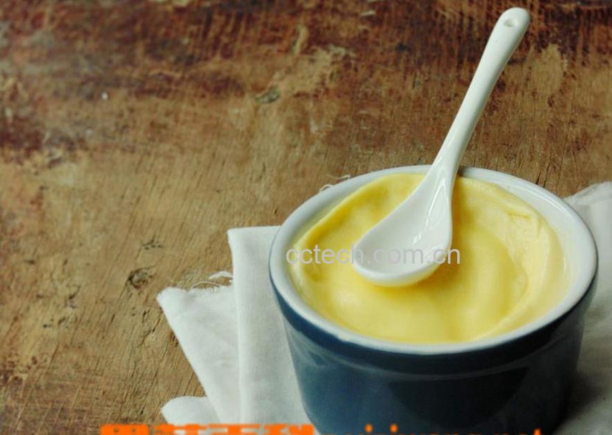 果蔬百科怎么用微波炉做鸡蛋羹-0