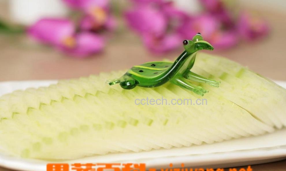 果蔬百科冬瓜的吃法有哪些 冬瓜的做法大全-0