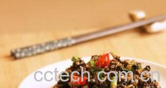 果蔬百科田螺怎么做好吃-0