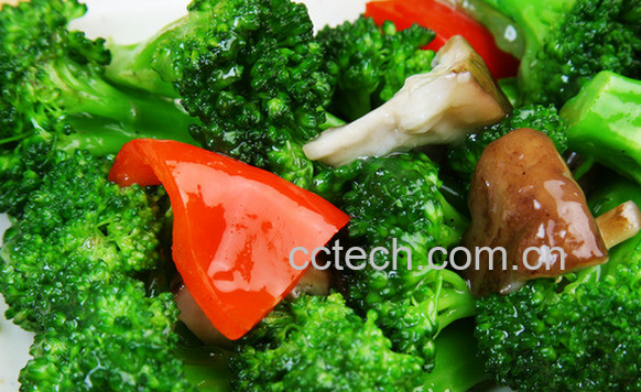 果蔬百科女人吃西兰花的好处有哪些-0