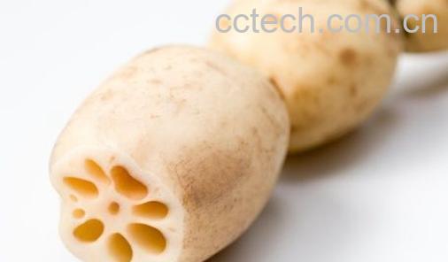 果蔬百科莲藕怎么做好吃 莲藕的做法-0