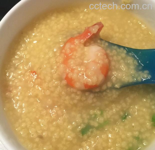 果蔬百科粟米羹的做法大全 栗米羹怎么做-0
