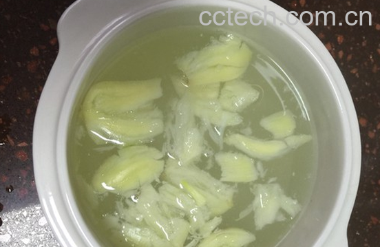 果蔬百科大蒜止咳的具体用法-0