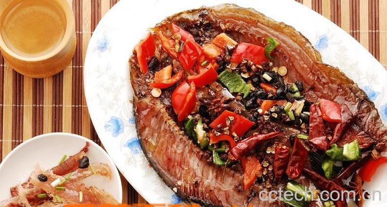 果蔬百科风干鱼怎么做好吃-0