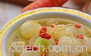 果蔬百科冬瓜的吃法有哪些 冬瓜的做法-0