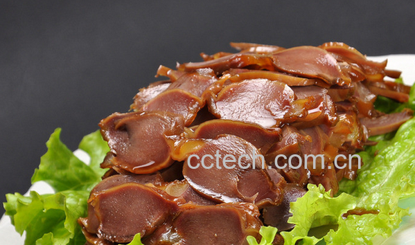 果蔬百科鸡胗的做法大全-0