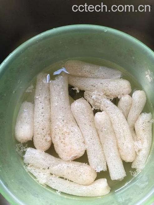 果蔬百科竹荪怎么吃 竹荪做法介绍-0