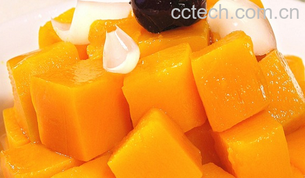 果蔬百科南瓜的做法大全-0