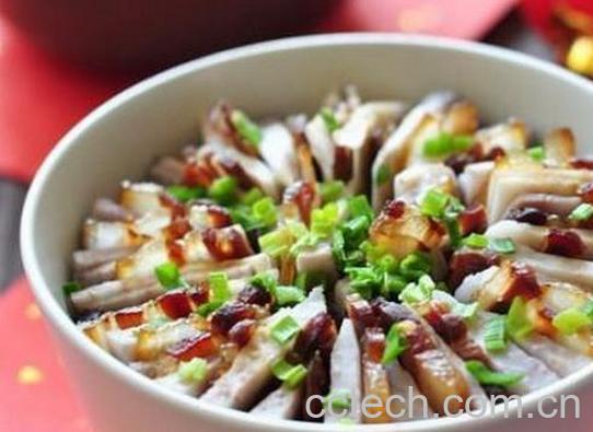 果蔬百科芋头怎么做好吃 芋头的家常做法-0