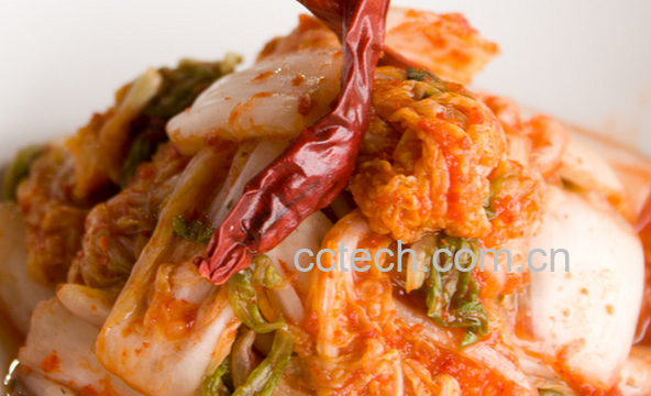 果蔬百科吃泡菜能减肥吗-0