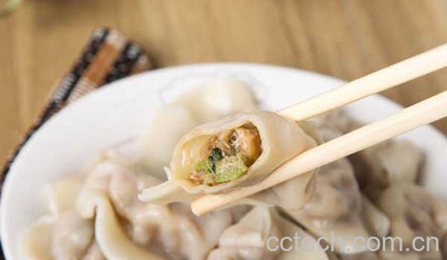 果蔬百科猪肉饺子馅做法大全-0