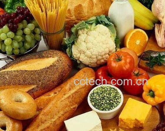 果蔬百科高纤维食物怎么吃 高纤维食物有哪些-0