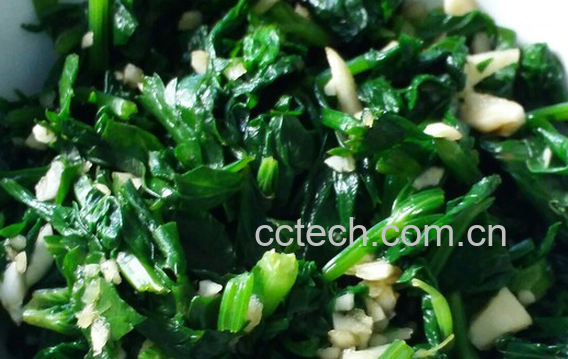 果蔬百科芹菜叶子能吃吗-0