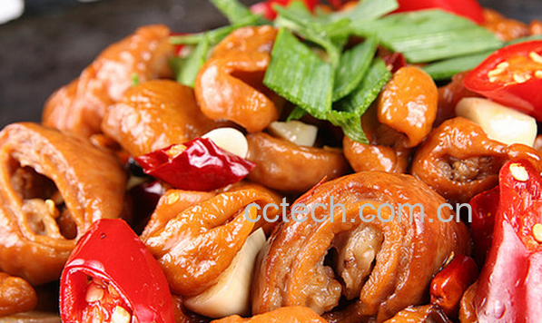 果蔬百科肥肠的营养价值-0