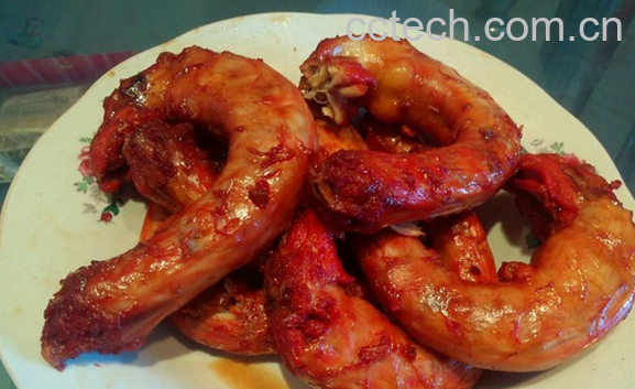 果蔬百科鸡脖子的营养价值-0