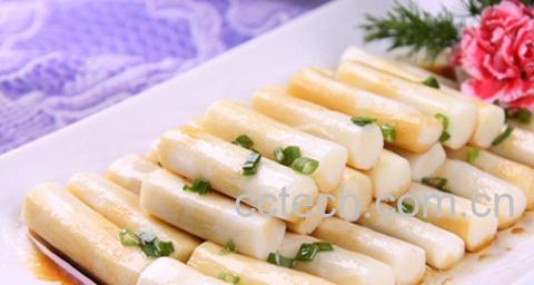 果蔬百科山药吃法介绍 山药的功效与好处有哪些-0