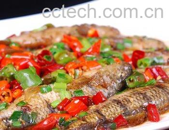 果蔬百科嘎鱼的营养价值与食用禁忌-0