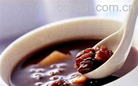 果蔬百科南瓜红豆汤的功效-0