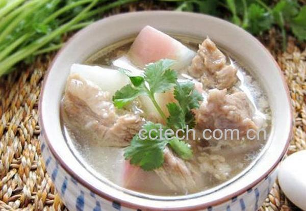 果蔬百科萝卜炖牛肉怎么做好吃-0