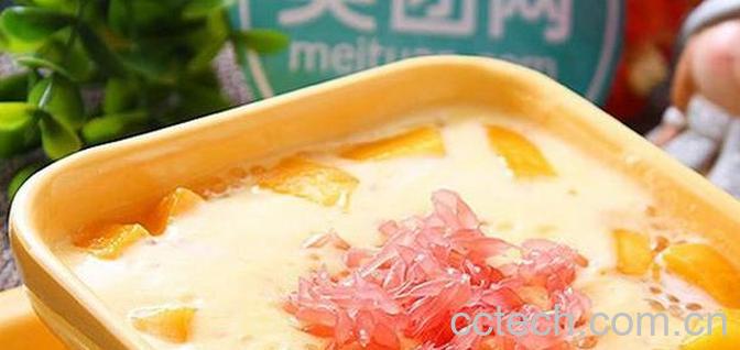 果蔬百科莼菜怎么做好吃-0