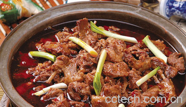 果蔬百科狗肉的功效与作用-0