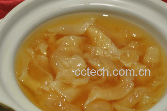 果蔬百科鱼胶的常见吃法-0