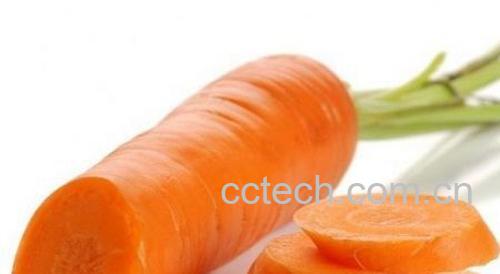 果蔬百科胡萝卜怎么吃 胡萝卜的营养价值-0