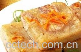 果蔬百科大芋头的做法大全 家常大芋头的做法-0