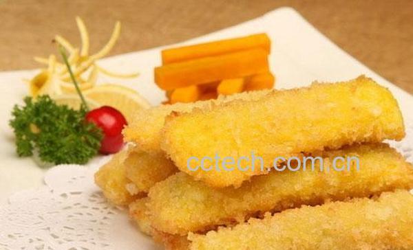 果蔬百科鳕鱼排的营养价值-0