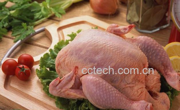 果蔬百科吃鸡肉的好处有什么-0