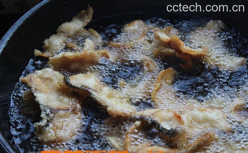 果蔬百科鱼片怎么做好吃-0