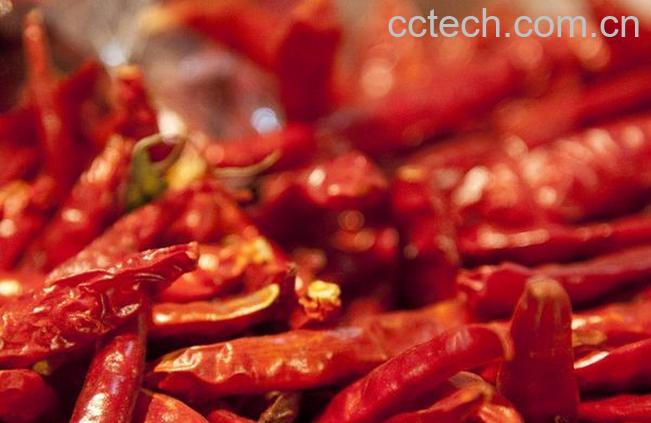 果蔬百科吃辣的好处和坏处 吃辣椒的坏处有哪些-0