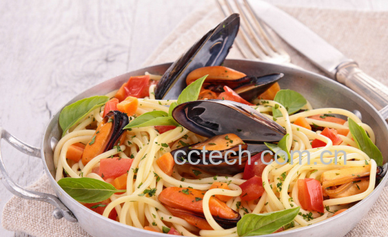 果蔬百科哪些食物睡前不能吃-0