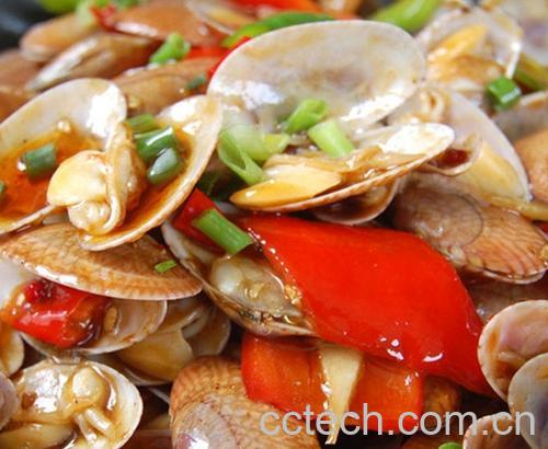 果蔬百科花甲的功效与作用-0