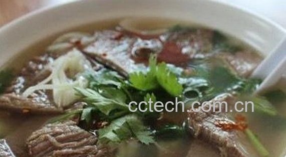 果蔬百科牛肉汤怎么做好喝-0