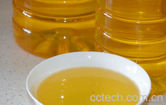 果蔬百科花生油的营养价值与功效-0