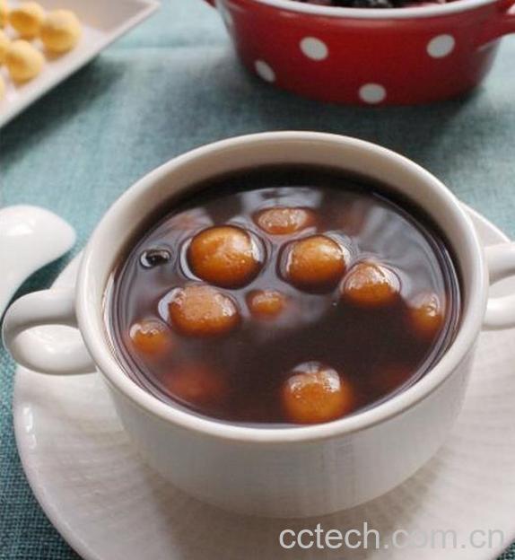 果蔬百科南瓜红豆汤的功效-0