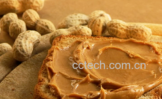 果蔬百科花生酱的功效与作用-0