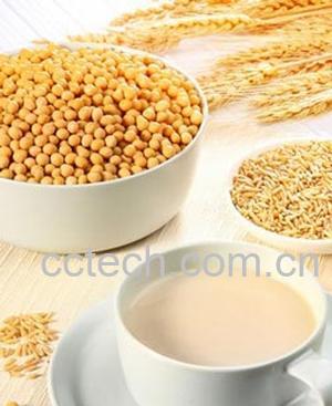 果蔬百科空腹喝豆浆的坏处-0